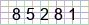This is a captcha-picture. It is used to prevent mass-access by robots.