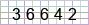 This is a captcha-picture. It is used to prevent mass-access by robots.