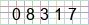 This is a captcha-picture. It is used to prevent mass-access by robots.