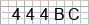 This is a captcha-picture. It is used to prevent mass-access by robots.