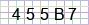 This is a captcha-picture. It is used to prevent mass-access by robots.