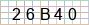 This is a captcha-picture. It is used to prevent mass-access by robots.