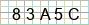 This is a captcha-picture. It is used to prevent mass-access by robots.