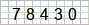 This is a captcha-picture. It is used to prevent mass-access by robots.