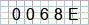 This is a captcha-picture. It is used to prevent mass-access by robots.