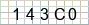 This is a captcha-picture. It is used to prevent mass-access by robots.