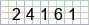 This is a captcha-picture. It is used to prevent mass-access by robots.