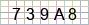 This is a captcha-picture. It is used to prevent mass-access by robots.