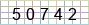 This is a captcha-picture. It is used to prevent mass-access by robots.