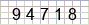 This is a captcha-picture. It is used to prevent mass-access by robots.