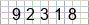 This is a captcha-picture. It is used to prevent mass-access by robots.