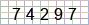 This is a captcha-picture. It is used to prevent mass-access by robots.