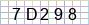 This is a captcha-picture. It is used to prevent mass-access by robots.