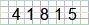 This is a captcha-picture. It is used to prevent mass-access by robots.