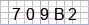 This is a captcha-picture. It is used to prevent mass-access by robots.