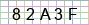 This is a captcha-picture. It is used to prevent mass-access by robots.