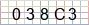 This is a captcha-picture. It is used to prevent mass-access by robots.