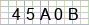 This is a captcha-picture. It is used to prevent mass-access by robots.