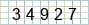 This is a captcha-picture. It is used to prevent mass-access by robots.