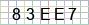This is a captcha-picture. It is used to prevent mass-access by robots.