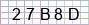 This is a captcha-picture. It is used to prevent mass-access by robots.