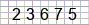 This is a captcha-picture. It is used to prevent mass-access by robots.