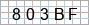This is a captcha-picture. It is used to prevent mass-access by robots.