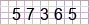 This is a captcha-picture. It is used to prevent mass-access by robots.