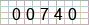 This is a captcha-picture. It is used to prevent mass-access by robots.