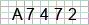 This is a captcha-picture. It is used to prevent mass-access by robots.