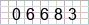 This is a captcha-picture. It is used to prevent mass-access by robots.