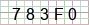This is a captcha-picture. It is used to prevent mass-access by robots.