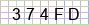 This is a captcha-picture. It is used to prevent mass-access by robots.