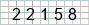 This is a captcha-picture. It is used to prevent mass-access by robots.