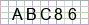 This is a captcha-picture. It is used to prevent mass-access by robots.