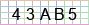 This is a captcha-picture. It is used to prevent mass-access by robots.