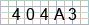 This is a captcha-picture. It is used to prevent mass-access by robots.