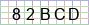 This is a captcha-picture. It is used to prevent mass-access by robots.