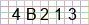 This is a captcha-picture. It is used to prevent mass-access by robots.