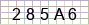 This is a captcha-picture. It is used to prevent mass-access by robots.