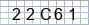 This is a captcha-picture. It is used to prevent mass-access by robots.
