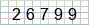 This is a captcha-picture. It is used to prevent mass-access by robots.