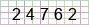 This is a captcha-picture. It is used to prevent mass-access by robots.