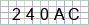 This is a captcha-picture. It is used to prevent mass-access by robots.
