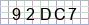This is a captcha-picture. It is used to prevent mass-access by robots.