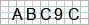 This is a captcha-picture. It is used to prevent mass-access by robots.