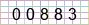 This is a captcha-picture. It is used to prevent mass-access by robots.