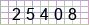 This is a captcha-picture. It is used to prevent mass-access by robots.