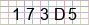 This is a captcha-picture. It is used to prevent mass-access by robots.