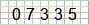 This is a captcha-picture. It is used to prevent mass-access by robots.